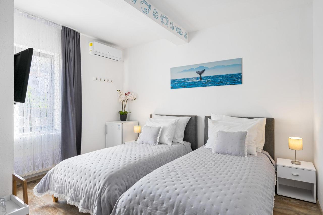 Irene Bed & Breakfast Tisno Luaran gambar